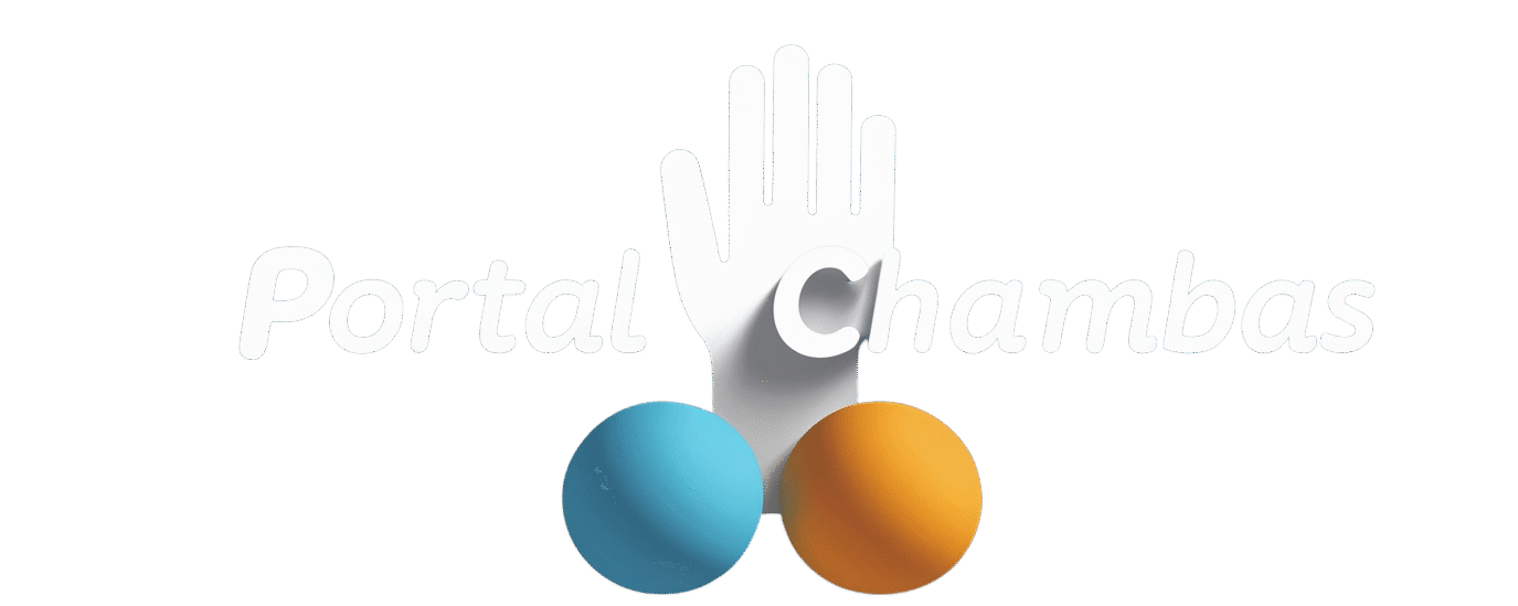 Portal Chambas