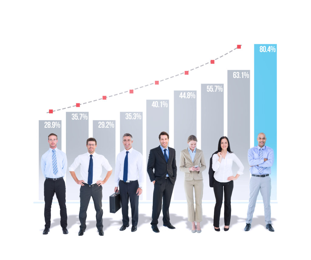 Sectores Con Mayor Crecimiento Laboral En Colombia