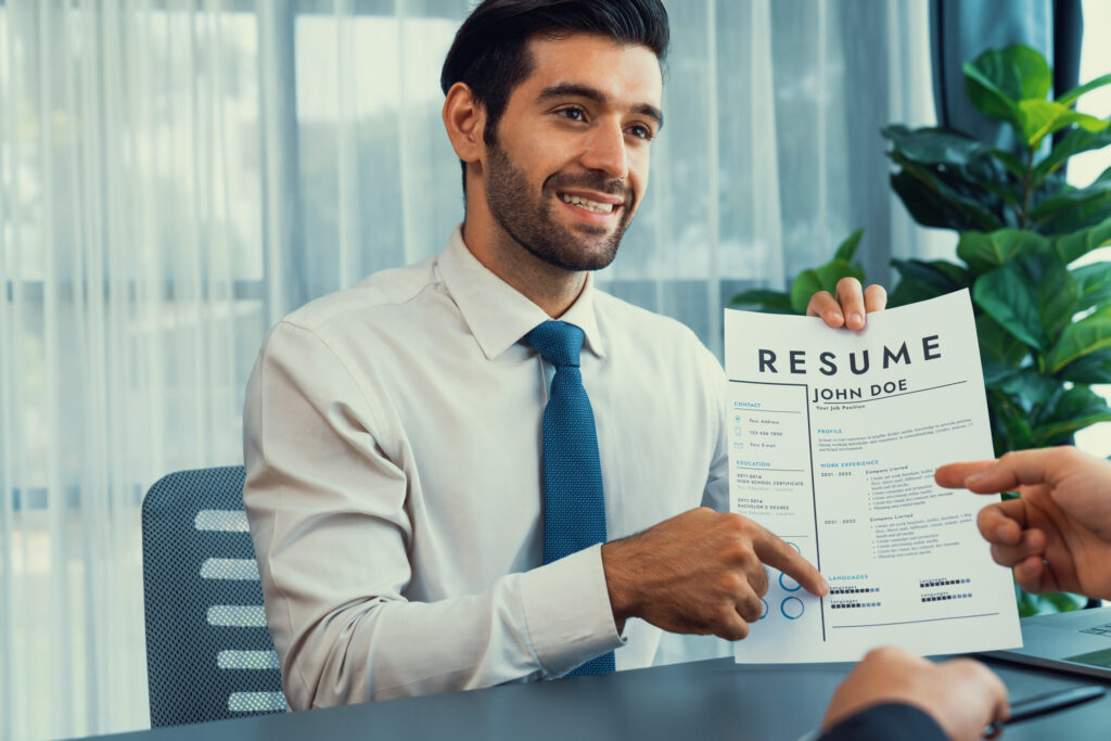 Cómo Hacer CV Para Chile Correctamente