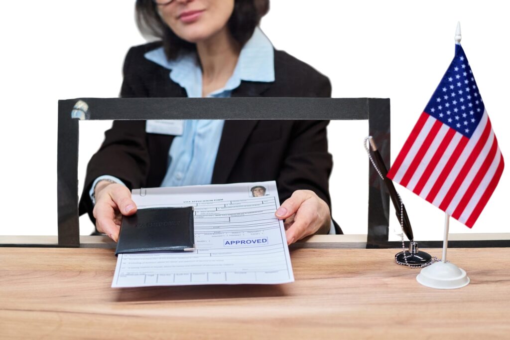 Requisitos Para Trabajar Legalmente En Estados Unidos