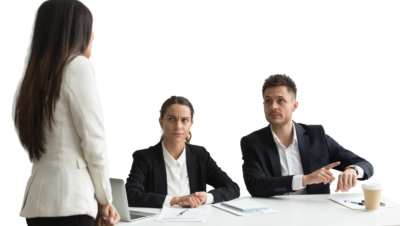 Cómo Destacar En Una Entrevista De Trabajo En 2026