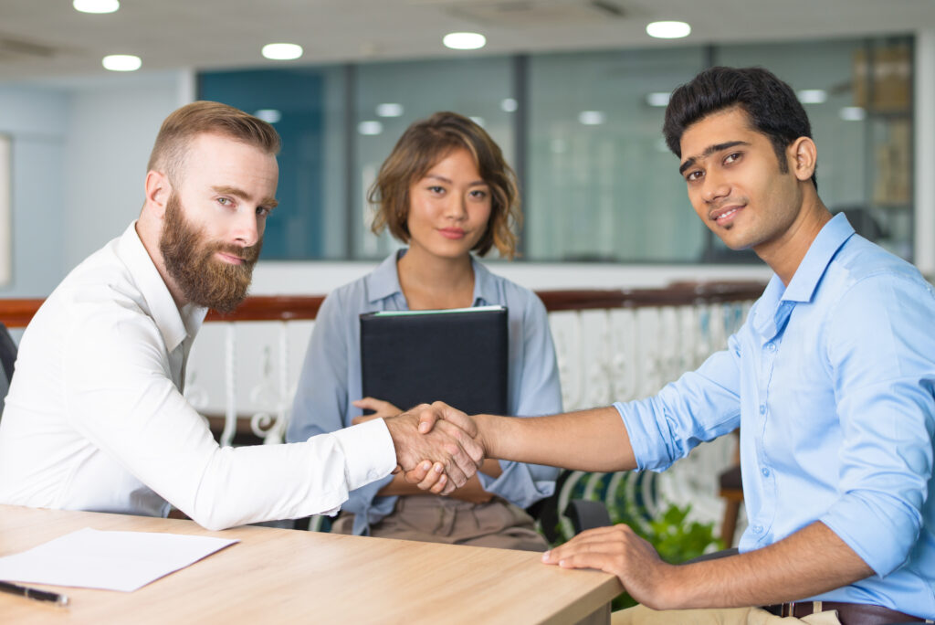 Cómo Negociar Tu Salario Al Conseguir Un Nuevo Empleo