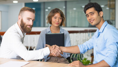 Cómo Negociar Tu Salario Al Conseguir Un Nuevo Empleo