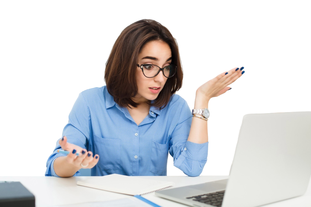 Errores Que Debes Evitar Al Enviar Tu Currículum