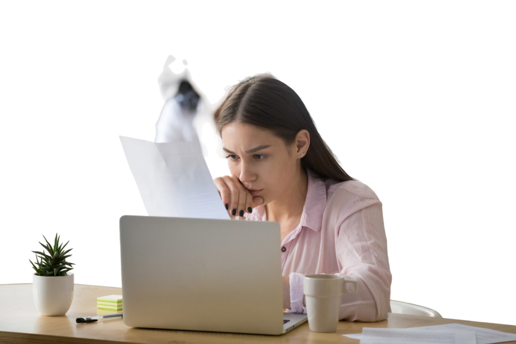 Errores Que Debes Evitar Al Enviar Tu Currículum