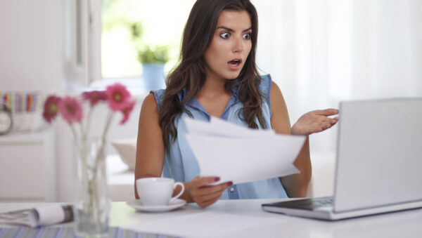 Errores Que Debes Evitar Al Enviar Tu Currículum