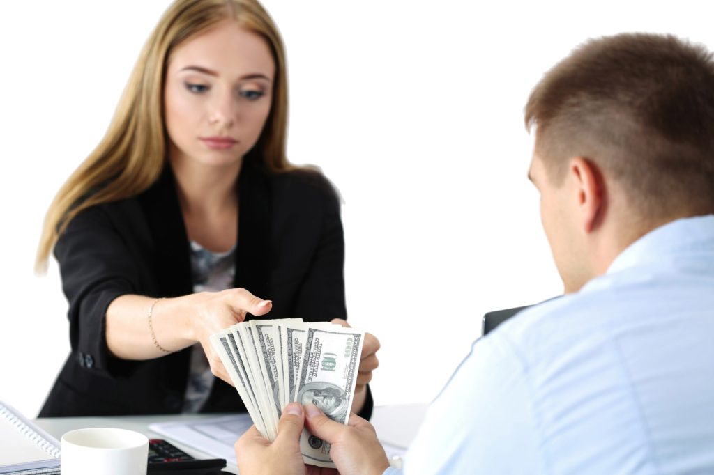 Cómo Negociar Tu Salario Al Conseguir Un Nuevo Empleo